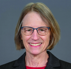 Susan Graham, MD